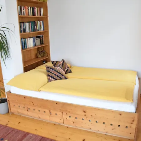 Appartement Denk *