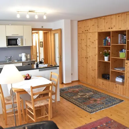 Denk Apartment