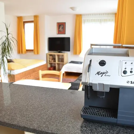 Denk Appartement