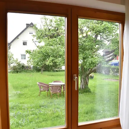 Appartement Denk Bregenz