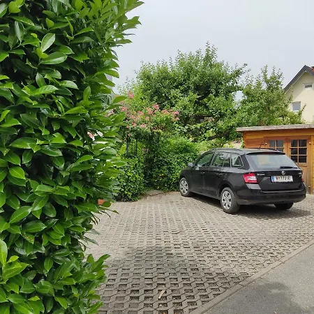 Apartment Denk