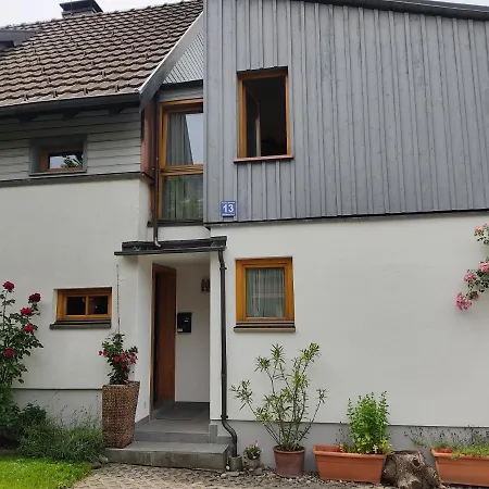 Denk Apartment *
