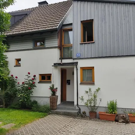 Apartment Denk Bregenz