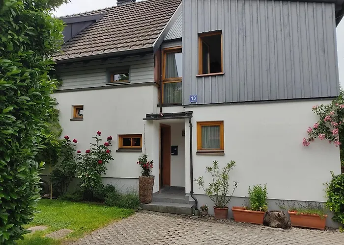 Appartement Denk Bregenz