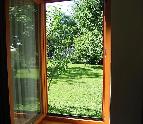 Denk Appartement Bregenz